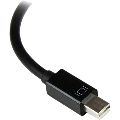 StarTech Mini Displayport To Vga Adapter - Active (MDP2VGA2)