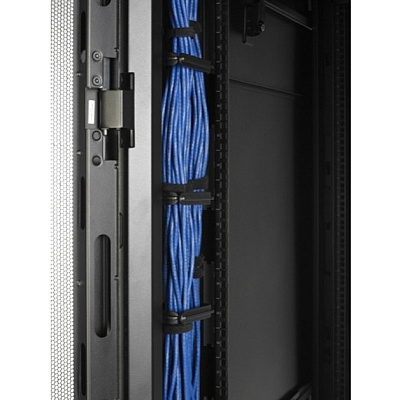 APC Toolless Cable Management Rings (AR7540100)