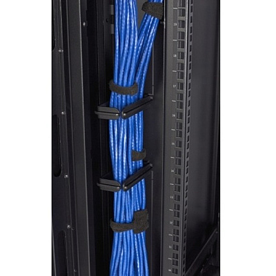 APC Toolless Cable Management Rings (AR7540100)