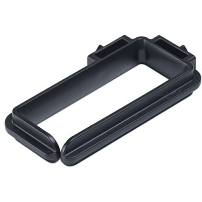 APC Toolless Cable Management Rings (AR7540100)
