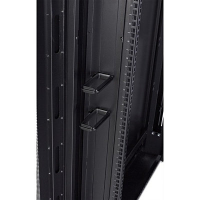 APC Toolless Cable Management Rings (AR7540100)
