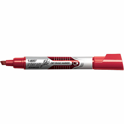 BIC Intensity Dry Erase Marker (BICGELITP41AST)