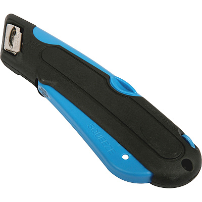 Garvey Cosco EasyCut Self-retracting Blade Carton Cutter (COS091508)