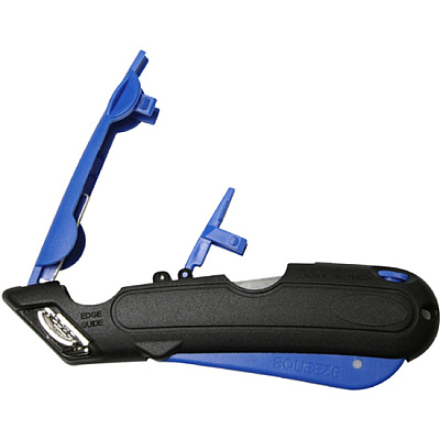 Garvey Cosco EasyCut Self-retracting Blade Carton Cutter (COS091508)