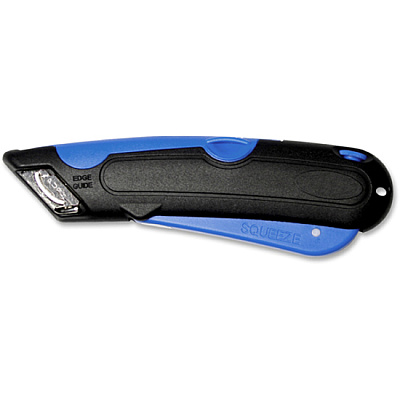 Garvey Cosco EasyCut Self-retracting Blade Carton Cutter (COS091508)