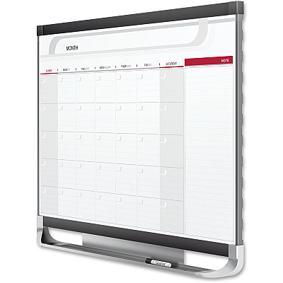 Quartet Prestige 2 Magnetic Monthly Calendar Board (QRTCP32P2)