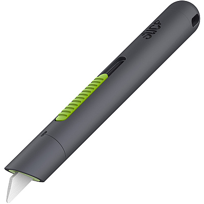 slice Pen Cutter Auto-Retractable (SLI10512)