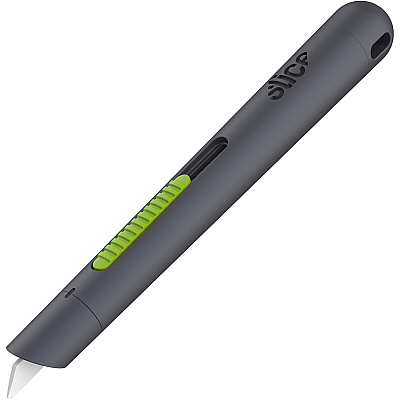 slice Pen Cutter Auto-Retractable (SLI10512)