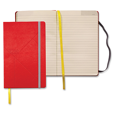 TOPS Idea Collective Hard Cover Journal (TOP56873)