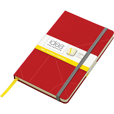 TOPS Idea Collective Hard Cover Journal (TOP56873)