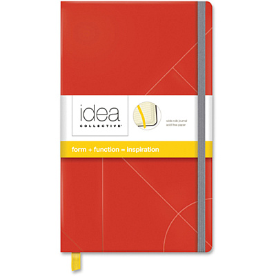 TOPS Idea Collective Hard Cover Journal (TOP56873)
