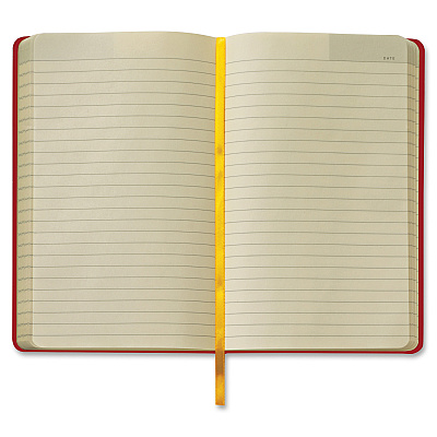 TOPS Idea Collective Hard Cover Journal (TOP56873)