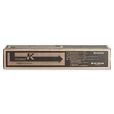 Kyocera Original Toner Cartridge (KYOTK8307K)