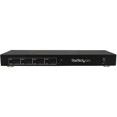 StarTech 4x4 Hdmi Matrix Switcher/cat5 Extender (ST424HDBT)