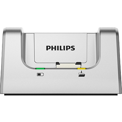Philips Pocket Memo Docking Station (PSPACC8120)