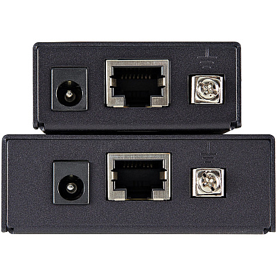 StarTech Hdmi Over Cat5e / Cat6 Extender - 4k (ST121HDBTPW)