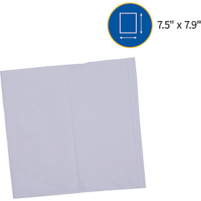 Genuine Joe Cube Box Facial Tissue (GJO26085)