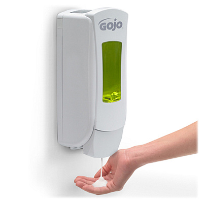 GOJO ADX-12 GingerCitrus Handwash Refill (GOJ881303)