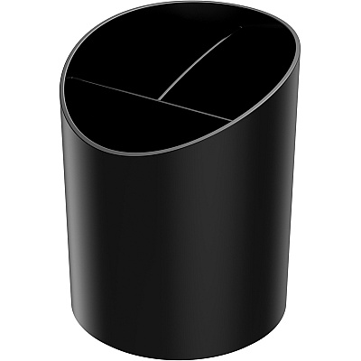 deflecto Sustainable Office Recycled Large Pencil Cup (DEF34204)