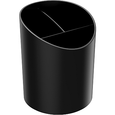 deflecto Sustainable Office Recycled Large Pencil Cup (DEF34204)