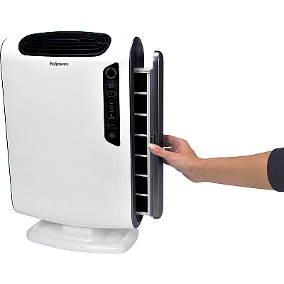 Fellowes AeraMax DX55 Air Purifier (9320701)