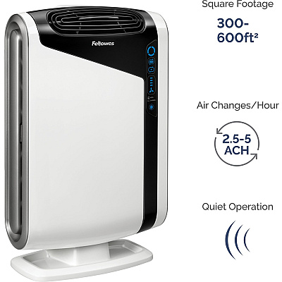 Fellowes AeraMax DX95 Air Purifier (9320801)