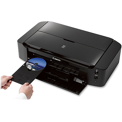 Canon PIXMA iP iP8720 Desktop Inkjet Printer - Color