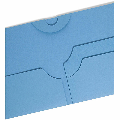 Smead SuperTab 1/3 Tab Cut Letter Recycled Top Tab File Folder (SMD11905)