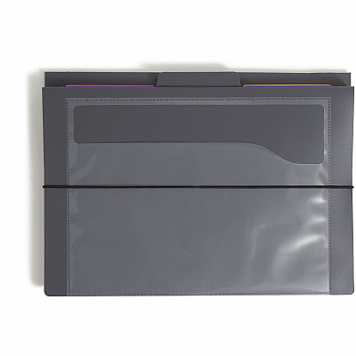 Smead Cascading Wall Organizer (SMD92060)