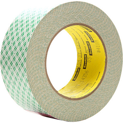 Scotch Double-Coated Paper Tape (MMM410M2X36)