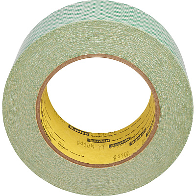Scotch Double-Coated Paper Tape (MMM410M2X36)