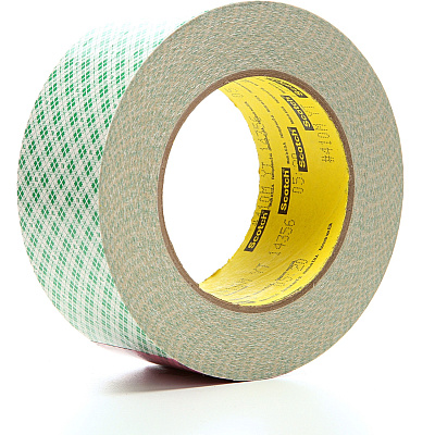 Scotch Double-Coated Paper Tape (MMM410M2X36)