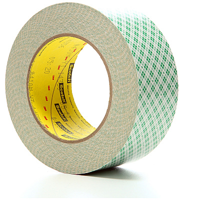 Scotch Double-Coated Paper Tape (MMM410M2X36)