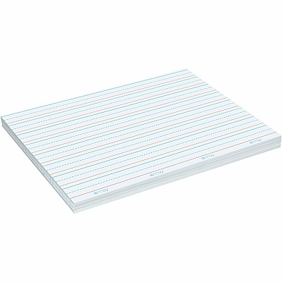 GoWrite! Dry Erase Learning Board (PACLB8512)
