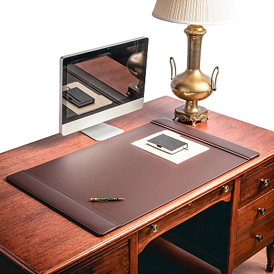 Dacasso Leather Desk Pad (P3425)