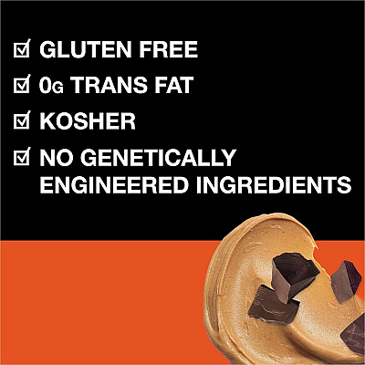 KIND Peanut Butter Dark Chocolate Nut Bars (KND17256)