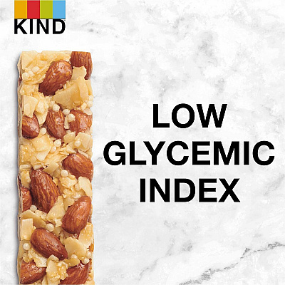 KIND Almond & Coconut Bars (KND17828)