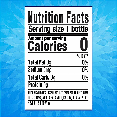 Pure Life Purified Bottled Water (NLE194627)