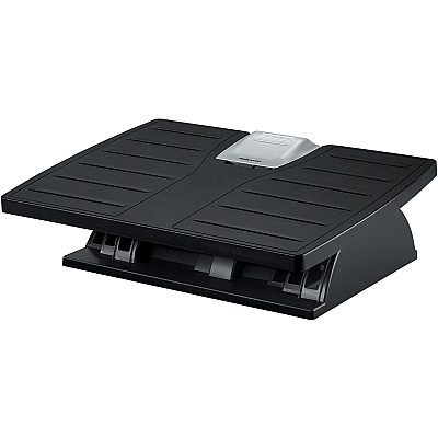 Fellowes Office Suites Adjustable Footrest (8032201)