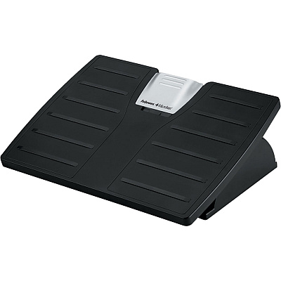 Fellowes Office Suites Adjustable Footrest (8032201)