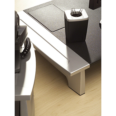 Fellowes Office Suites Paper Clip Cup (FEL8032801)