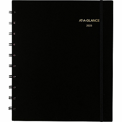At-A-Glance Move-A-Page Weekly/Monthly Appointment Book (70950E05)