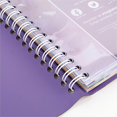 At-A-Glance Beautiful Day Appointment Book Planner (938P200)