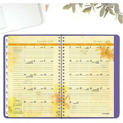 At-A-Glance Beautiful Day Appointment Book Planner (938P200)