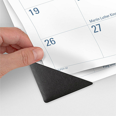 At-A-Glance Easy to Read Desk Pad (SKLP2432)