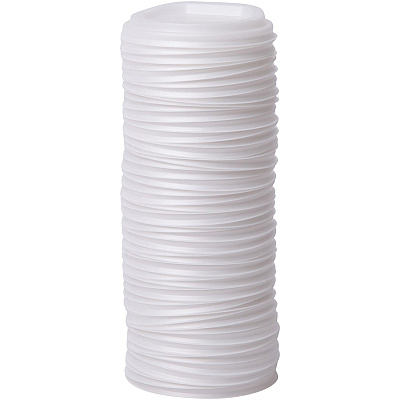 Eco-Products Renewable EcoLid Hot Cup Lids (ECOEPECOLIDW)