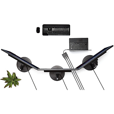 StarTech Mdp To 3x Dp Multi Monitor Adapter/mst (MSTMDP123DP)