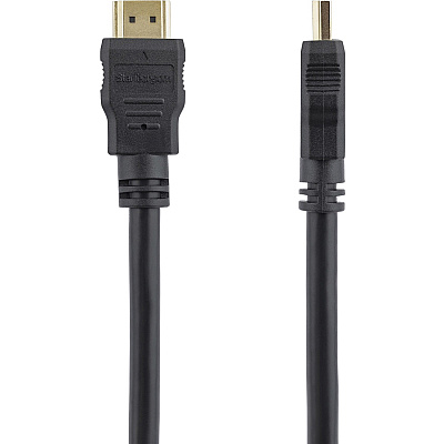 StarTech 0.3m Short High Speed Hdmi Cable M/m (HDMM30CM)