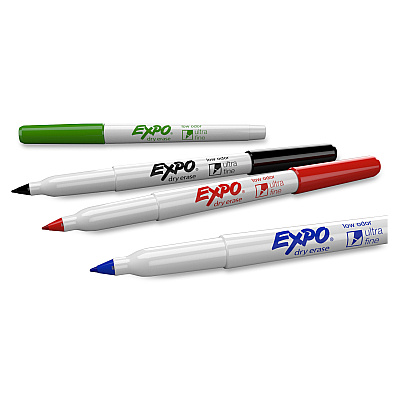 EXPO Low Odor Markers (SAN1871133)