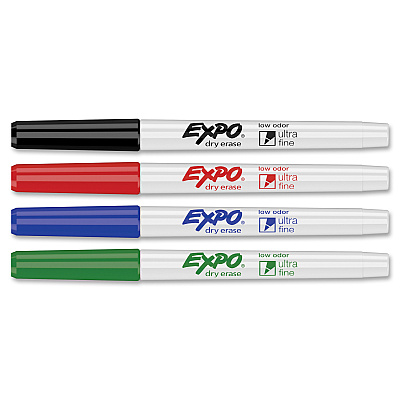 EXPO Low Odor Markers (SAN1871133)